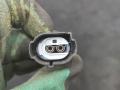 разъем (фишка) проводки BMW X5 F15 2015, 3.0 л., N57 D30 A, дизель, a96, внедорожник 5 дв., полный привод, 8352384 - фото №2