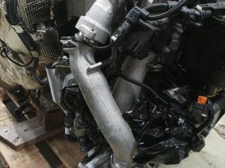 турбина BMW X4 G02 [рестайлинг] G02 2022, 3.0 л., дизель, внедорожник 5 дв., полный привод, 8596261, 8596263