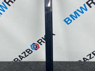 молдинг двери задней левой BMW X3 M F97 [рестайлинг] 2023, 3.0 л., S58B30A, бензин, внедорожник 5 дв., полный привод, 74107410047, 7410047