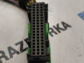 разъем (фишка) проводки BMW M2 G87 2024, 3.0 л., S58B30A, бензин, АКПП, купе, задний привод, 9387122 - фото №3