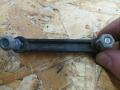 датчик дорожного просвета BMW M3 G80/G81 G80 2023, 3.0 л., S58B30A, АКПП, седан, полный привод, 6752797, 37146752797 - фото №3