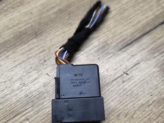 разъем (фишка) проводки BMW X6 G06 2020, 3.0 л., B57 D30 A, дизель, АКПП, внедорожник 5 дв., полный привод, 8352530