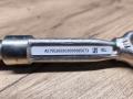 крюк буксировочный BMW 1 серия F40 2023, 1.5 л., B37 C15 A, дизель, skyscraper grau metallic (c4w), хетчбэк 5 дв., передний привод, 7953893 - фото №3