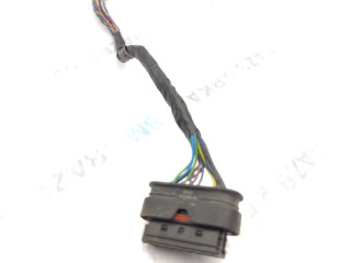 разъем (фишка) проводки BMW M2 G87 2023, 3.0 л., S58B30A, бензин, МКПП, купе, задний привод, 7622806