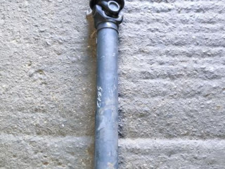 карданный вал BMW M3 G80/G81 G80 2023, 3.0 л., S58B30A, бензин, АКПП, c4g, седан, полный привод, правый руль, 9501826