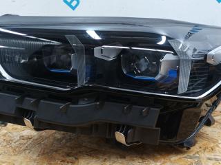 фара левая BMW i5 G60 2024, электро, АКПП, c4p brooklyn grau metallic, седан, задний привод, 5A798D3