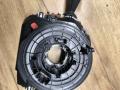 переключатель подрулевой (стрекоза) BMW 7 серия F01/F02 F01 2009, 4.0 л., дизель, АКПП, седан, 9220836 - фото №3