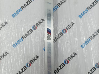 накладка на порог внутренняя BMW X5 G05 2019, 4.0 л., бензин, АКПП, a300, внедорожник 5 дв., полный привод, 8069271