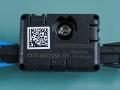 Заграждающий контур BMW 1 серия F40 2023, 1.5 л., B37 C15 A, дизель, skyscraper grau metallic (c4w), хетчбэк 5 дв., передний привод, 6832256, 65206832256 - фото №3