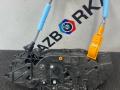 замок двери задней левой BMW i5 G60 2024, электро, АКПП, c4p brooklyn grau metallic, седан, задний привод, 5A160D1, 5A08637 - фото №2