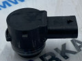 парктроник задний Mercedes-Benz V-Класс W447 [рестайлинг] W447 2024, 2.0 л., OM 654.920, дизель, АКПП, черный обсидиан металлик mb 9197, микроавтобус, задний привод, A0009055504, 0009055504 - фото №2