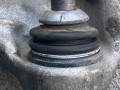 кулак поворотный правый BMW 8 серия G14/G15 G14 2019, 4.0 л., B57 D30 B, дизель, АКПП, 475, кабриолет, полный привод - фото №3