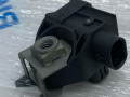 датчик удара BMW X5 G05 [рестайлинг] G05 2023, 3.0 л., B58B30, бензин, 475, полный привод, 9496818 - фото №2