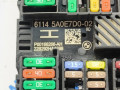 распределитель тока BMW M3 G80/G81 G80 2023, 3.0 л., S58B30A, бензин, АКПП, c4g, седан, полный привод, правый руль, 5A0E7D0, 61145A0E7D0 - фото №2
