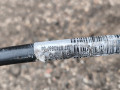 трубка вентиляции бака BMW M2 G87 2023, 3.0 л., S58B30A, бензин, МКПП, купе, задний привод, 8740567, 16118740567 - фото №4