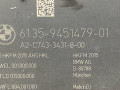 блок управления крышкой багажника BMW 6 GT G32 2019, 2.0 л., B47 D20 B, дизель, АКПП, 416, внедорожник 5 дв., задний привод, 9451479 - фото №5