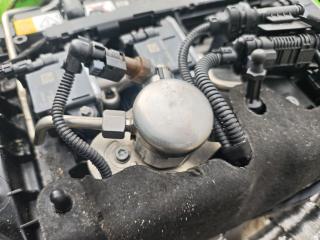 ТНВД BMW X3 G45 2025, 2.0 л., бензин, АКПП, внедорожник 5 дв., полный привод, 7934496, 13517934496