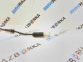 датчик ускорения BMW M2 G87 2024, 3.0 л., S58B30A, бензин, АКПП, купе, задний привод, 8091443, 37148091443 - фото №2