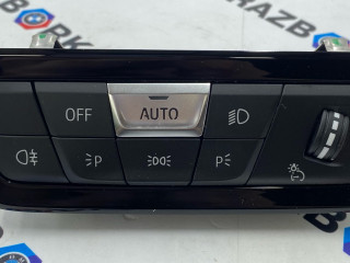 переключатель света BMW M3 G80/G81 G80 2023, 3.0 л., S58B30A, бензин, АКПП, c4p, седан, задний привод, правый руль, 61315A16B19, 5A16B19