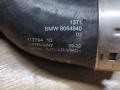 патрубок интеркулера BMW M4 G82/G83 G82 2022, 3.0 л., S58B30A, бензин, c4p, купе, задний привод, 8054840, 13718054840 - фото №2