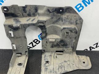 кожух (защита) рулевого механизма BMW X5 G05 2019, 4.0 л., бензин, АКПП, a300, внедорожник 5 дв., полный привод, 51717424918, 7424918