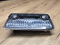 фонарь салона (плафон) BMW 5 серия F07/F10/F11 2012, 3.0 л., дизель, АКПП, хетчбэк 5 дв., 63319163699, 9163699 - фото №2