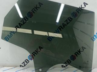 стекло двери задней правой BMW X3 G45 2025, 2.0 л., B48 B20 P, бензин, АКПП, внедорожник 5 дв., полный привод