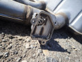 глушитель BMW M3 G80/G81 G80 2023, 3.0 л., S58B30A, бензин, АКПП, c4g, седан, полный привод, правый руль, 8096118, 8096117, 8096120 - фото №2