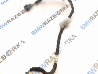 разъем (фишка) проводки BMW 8 серия G14/G15 G14 2019, 4.0 л., B57 D30 B, дизель, АКПП, 475, кабриолет, полный привод, 6905140, 6989286