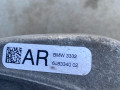 рычаг задний правый BMW 8 серия G14/G15 G14 2019, 4.0 л., B57 D30 B, дизель, АКПП, 475, кабриолет, полный привод, 6883340, 33326883340 - фото №4