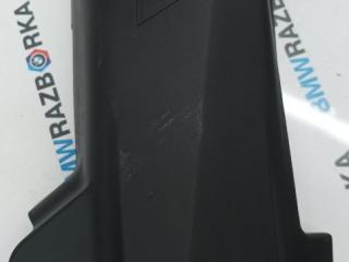 крышка отсека ЭБУ BMW X5 G05 [рестайлинг] G05 2025, 3.0 л., B57 D30 B, дизель, АКПП, c35, внедорожник 5 дв., полный привод, 9454032