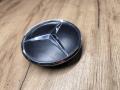 эмблема Mercedes-Benz Sprinter W907/W910 W910 2022, 2.0 л., OM 654.920, дизель, 6МКПП, микроавтобус, передний привод - фото №3