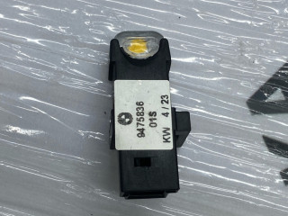 плафон подсветки бардачка BMW X5 G05 [рестайлинг] G05 2023, 3.0 л., B58B30, бензин, 475, полный привод, 9475836