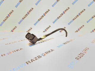 разъем (фишка) проводки BMW M2 G87 2024, 3.0 л., S58B30A, бензин, АКПП, купе, задний привод, 6992963, 2303233