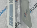 комплект накладок на пороги (внутренние) BMW X6 G06 2020, 3.0 л., B57 D30 A, дизель, АКПП, внедорожник 5 дв., 8069271, 8072327, 8072328 - фото №5