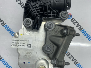 радиатор АКПП BMW X7 G07 [рестайлинг] G07 2024, 4.0 л., B57 D30 B, дизель, АКПП, 416, внедорожник 5 дв., полный привод, 8580419