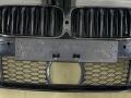 бампер передний BMW 8 серия G14/G15 G14 2019, 4.0 л., B57 D30 B, дизель, АКПП, 475, кабриолет, полный привод - фото №4