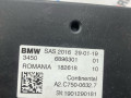 блок управления sas BMW M5 F90 2019, 4.4 л., S63 B44 B, бензин, АКПП, c28, седан, полный привод, 6896301 - фото №4