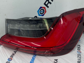 фонарь задний правый BMW 3 серия G20 2019, 7420450