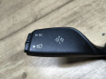 переключатель подрулевой (стрекоза) BMW 8 серия G14/G15 G14 2019, 4.0 л., B57 D30 B, дизель, АКПП, 475, кабриолет, полный привод, 61319436664, 9436664 - фото №2