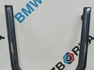 Декоративная накладка центральной консоли BMW X3 G45 2025, 2.0 л., B48 B20 P, бензин, АКПП, внедорожник 5 дв., полный привод, 5A3B6C9