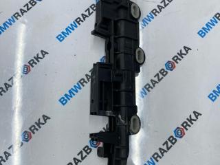 планка под капот BMW M5 F90 2019, 4.4 л., S63 B44 B, бензин, АКПП, c28, седан, полный привод, 61139334788, 9334788