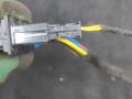 разъем (фишка) проводки BMW X5 F15 2015, 3.0 л., N57 D30 A, дизель, a96, внедорожник 5 дв., полный привод, 9224368, 9224370, 9221020 - фото №5