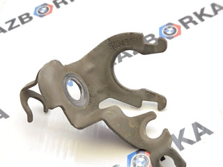 держатель тормозного шланга BMW X1 U11 2023, электро, полный привод, 6854967, 34306854967