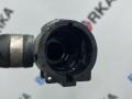 патрубок радиатора BMW X5 G05 2022, 3.0 л., бензин, АКПП, внедорожник 5 дв., 5A022E9 - фото №3
