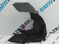 защита арок передняя левая (подкрылок) BMW i8 I12 [рестайлинг] I12 2017, 1.5 л., B38 K15 A, бензин, купе, полный привод, 51717375707, 7375707 - фото №2