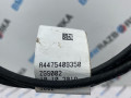 камера переднего обзора Mercedes-Benz V-Класс W447 [рестайлинг] W447 2024, 2.0 л., OM 654.920, дизель, АКПП, черный обсидиан металлик mb 9197, микроавтобус, задний привод, A4475409350, 4475409350 - фото №4