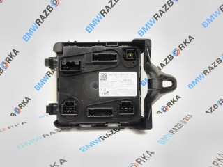 Блок управления BCM (Body Control Module) Porsche Taycan 1 поколение 2022, электро, универсал, полный привод, правый руль, 8W1907064K, 992907064CK