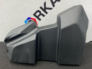 крышка отсека ЭБУ BMW M2 G87 2024, 3.0 л., S58B30A, бензин, brooklyn grau metallic (c4p), купе, задний привод, правый руль, 8095698, 12908095698