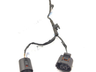 разъем (фишка) проводки BMW M2 G87 2023, 3.0 л., S58B30A, бензин, МКПП, купе, задний привод, 6931910, 6993508